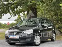 2005 Volkswagen Polo