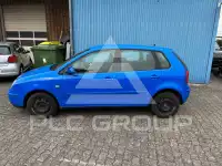 2005 Volkswagen Polo