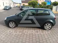 2005 Volkswagen Polo
