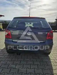 2005 Volkswagen Polo