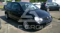 2005 Volkswagen Polo