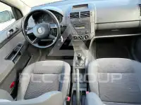 2005 Volkswagen Polo