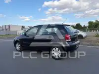 2005 Volkswagen Polo