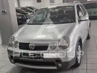 2005 Volkswagen Polo
