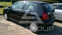 2005 Volkswagen Polo