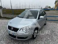 2005 Volkswagen Polo