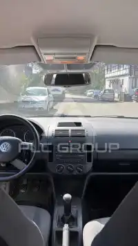 2005 Volkswagen Polo