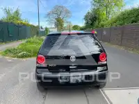 2005 Volkswagen Polo