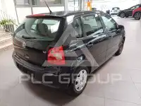 2005 Volkswagen Polo