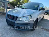 2005 Volkswagen Polo