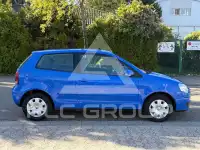 2005 Volkswagen Polo