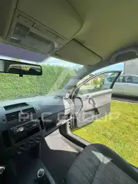 2005 Volkswagen Polo