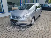 2005 Volkswagen Polo