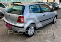 2005 Volkswagen Polo