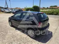 2005 Volkswagen Polo