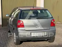 2005 Volkswagen Polo