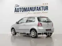 2005 Volkswagen Polo