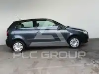 2005 Volkswagen Polo