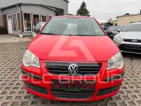 2005 Volkswagen Polo