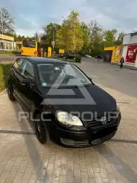 2005 Volkswagen Polo