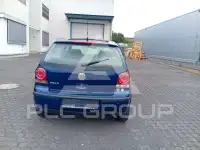 2005 Volkswagen Polo