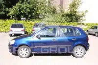2005 Volkswagen Polo