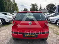2005 Volkswagen Polo