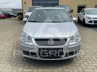 2005 Volkswagen Polo