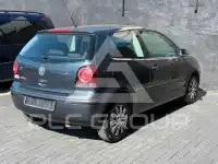 2005 Volkswagen Polo