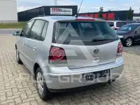2005 Volkswagen Polo
