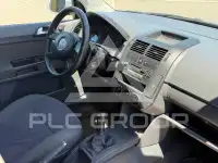 2005 Volkswagen Polo