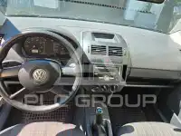 2005 Volkswagen Polo