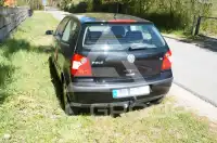 2005 Volkswagen Polo