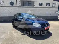 2005 Volkswagen Polo