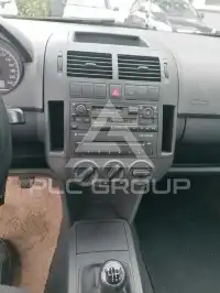 2005 Volkswagen Polo