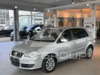 2005 Volkswagen Polo