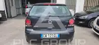 2005 Volkswagen Polo
