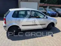2005 Volkswagen Polo