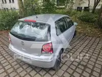 2005 Volkswagen Polo
