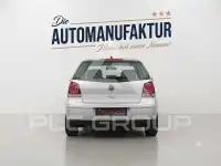 2005 Volkswagen Polo