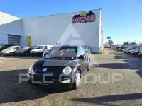 2005 Volkswagen BEETLE