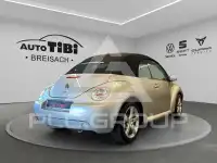 2005 Volkswagen BEETLE
