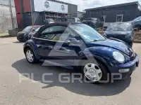2005 Volkswagen BEETLE