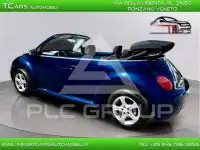 2005 Volkswagen BEETLE
