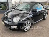 2005 Volkswagen BEETLE