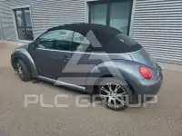 2005 Volkswagen BEETLE