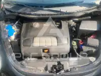 2005 Volkswagen BEETLE