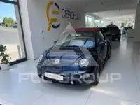 2005 Volkswagen BEETLE