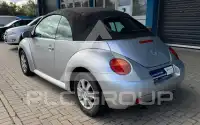 2005 Volkswagen BEETLE