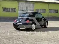 2005 Volkswagen BEETLE